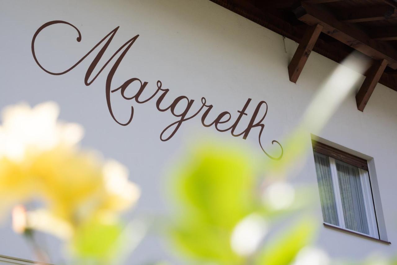 Residence Margreth Marlengo Kültér fotó
