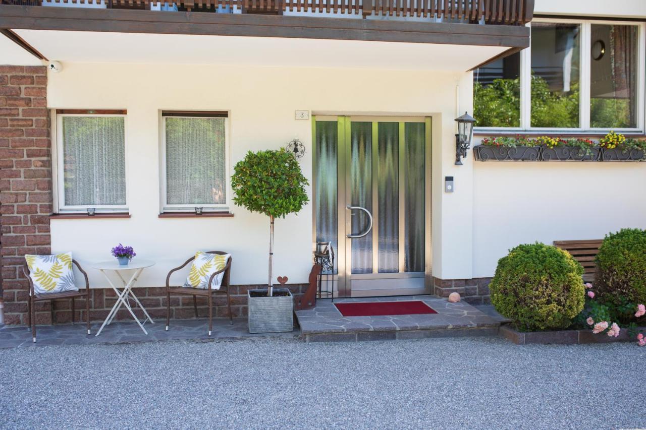 Residence Margreth Marlengo Kültér fotó