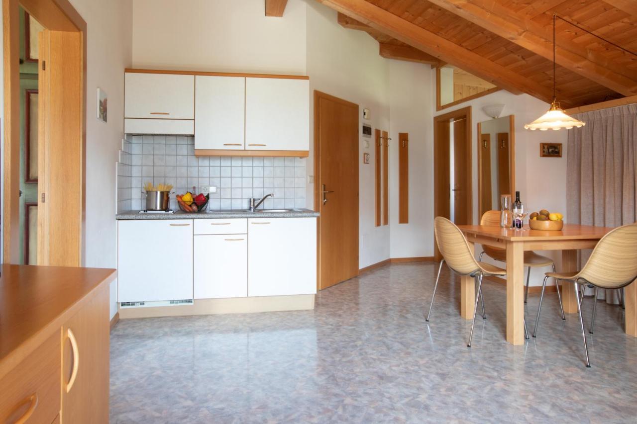 Residence Margreth Marlengo Kültér fotó