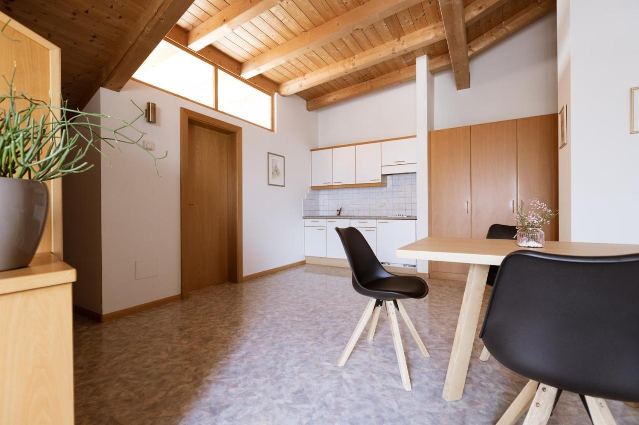 Residence Margreth Marlengo Kültér fotó
