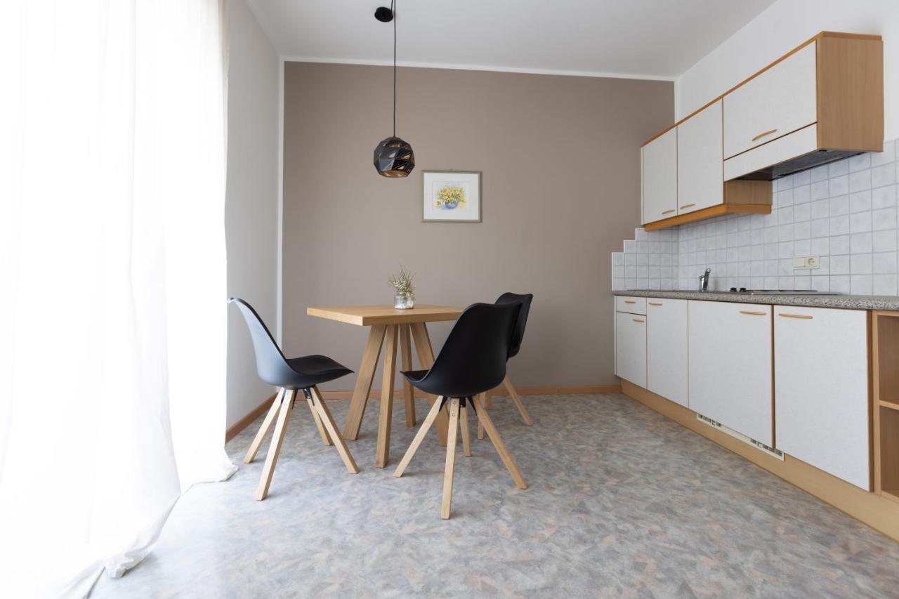 Residence Margreth Marlengo Kültér fotó