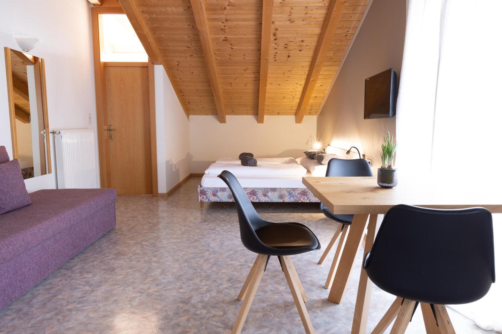 Residence Margreth Marlengo Kültér fotó