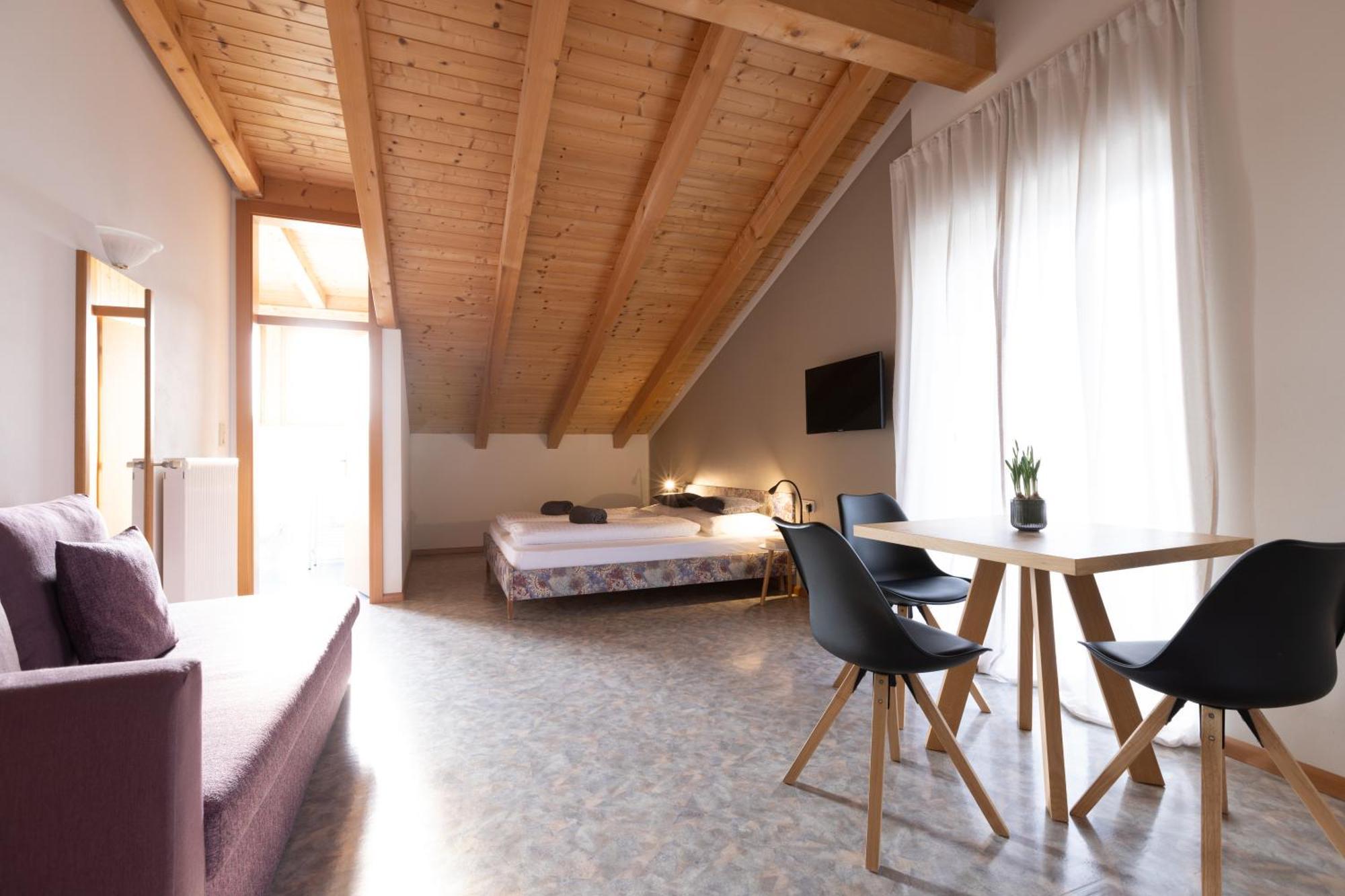 Residence Margreth Marlengo Kültér fotó